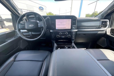2026 Ford Super Duty F-350 DRW LARIAT