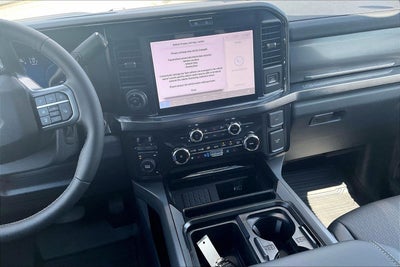 2026 Ford Super Duty F-350 DRW LARIAT