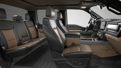 2026 Ford Super Duty F-350 DRW 4WD