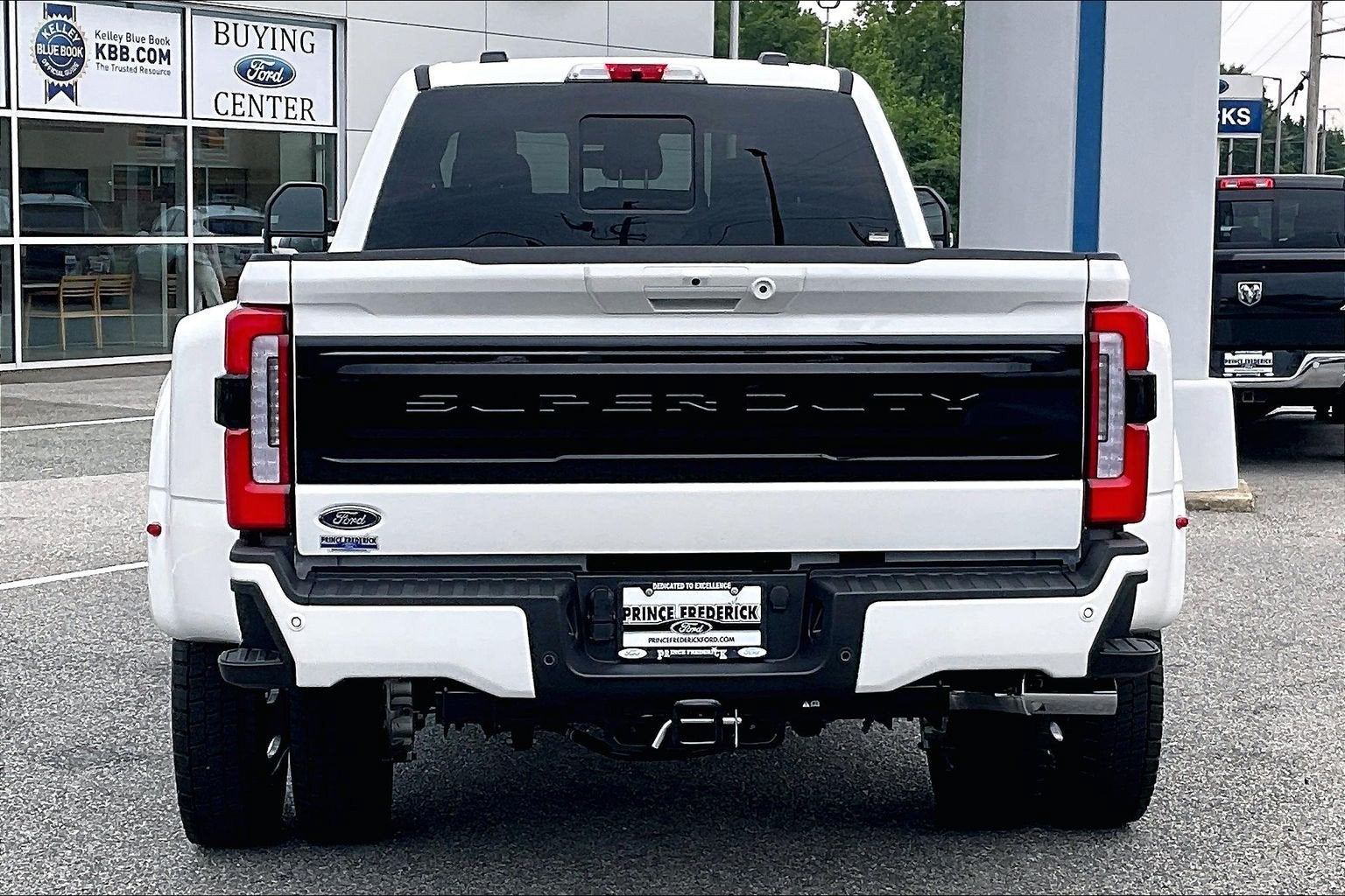 2026 Ford Super Duty F-450 DRW 4WD