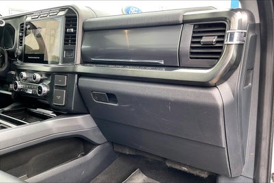 2023 Ford Super Duty F-450 DRW LARIAT