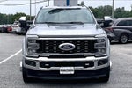 2023 Ford Super Duty F-450 DRW LARIAT