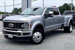 2023 Ford Super Duty F-450 DRW LARIAT