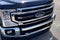 2021 Ford Super Duty F-350 SRW 4WD