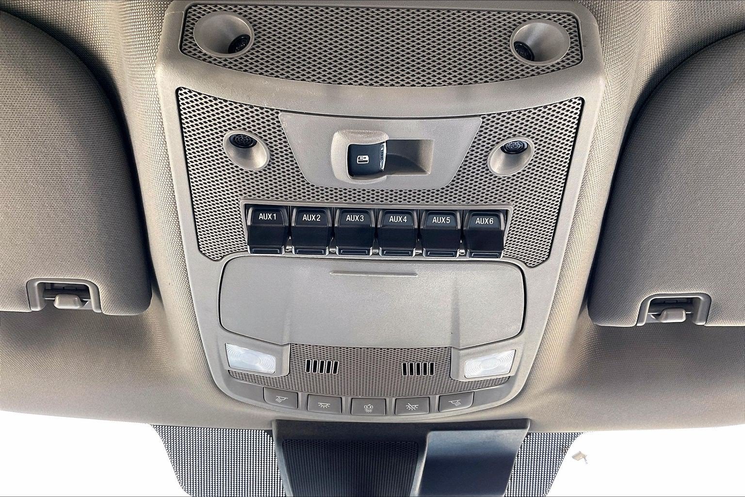 2021 Ford Super Duty F-350 SRW 4WD