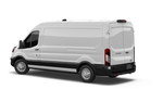 2026 Ford Transit Cargo Van 350