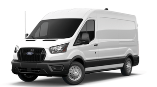 2026 Ford Transit Cargo Van 350
