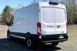 2026 Ford Transit Cargo Van 250