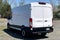 2026 Ford Transit Cargo Van 250