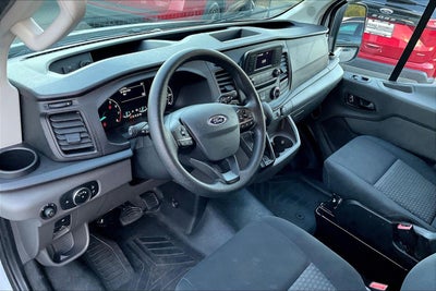 2024 Ford Transit Cargo Van 250