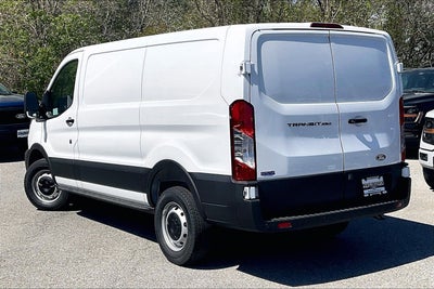 2026 Ford Transit Cargo Van 250