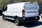 2026 Ford Transit Cargo Van 250
