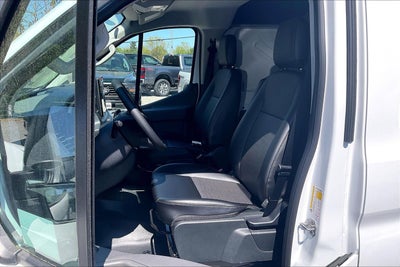 2026 Ford Transit Cargo Van 250