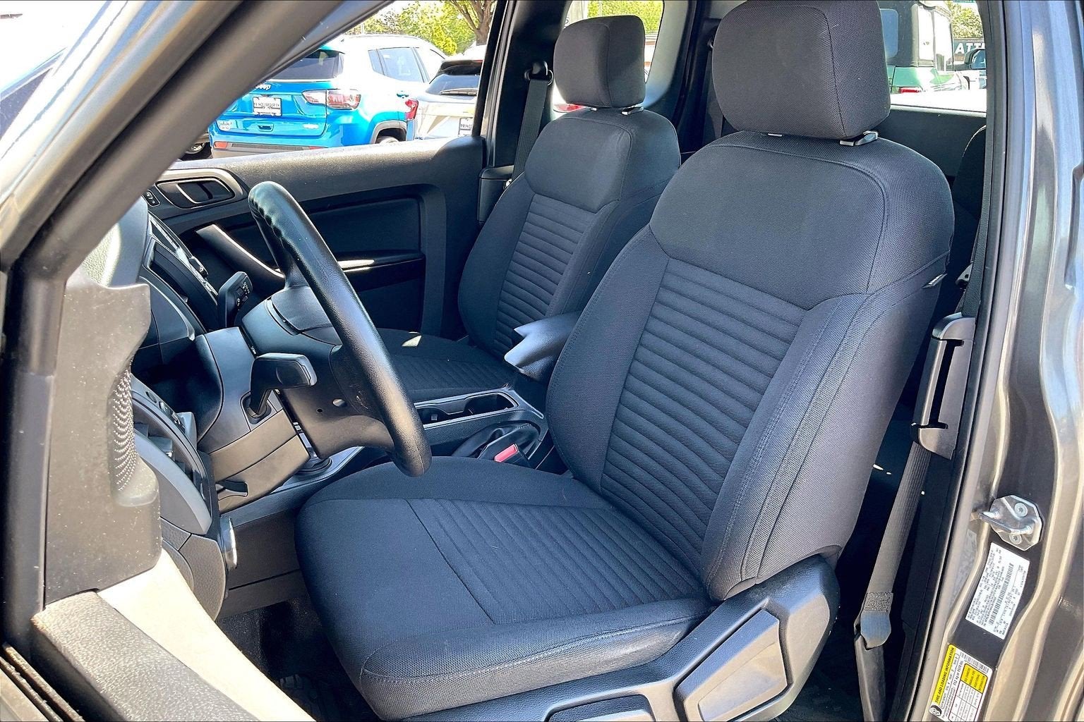 2019 Ford Ranger XL