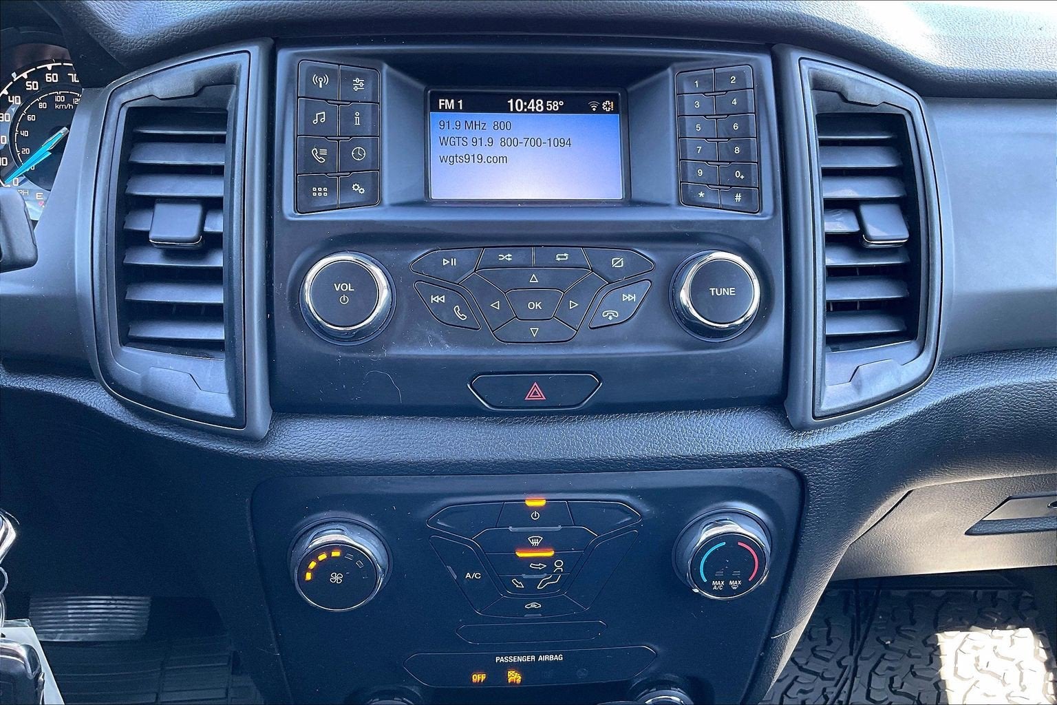 2019 Ford Ranger XL