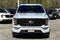 2022 Ford F-150 4WD