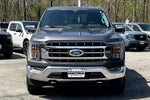 2022 Ford F-150 4WD