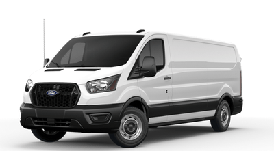 2026 Ford Transit Cargo Van 150