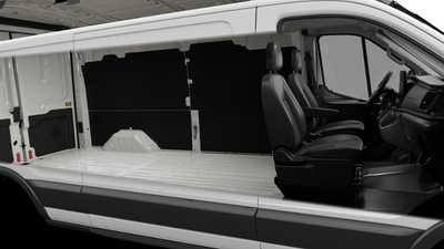 2026 Ford Transit Cargo Van 150