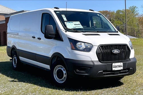 2026 Ford Transit Cargo Van 150