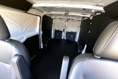 2026 Ford Transit Cargo Van 150