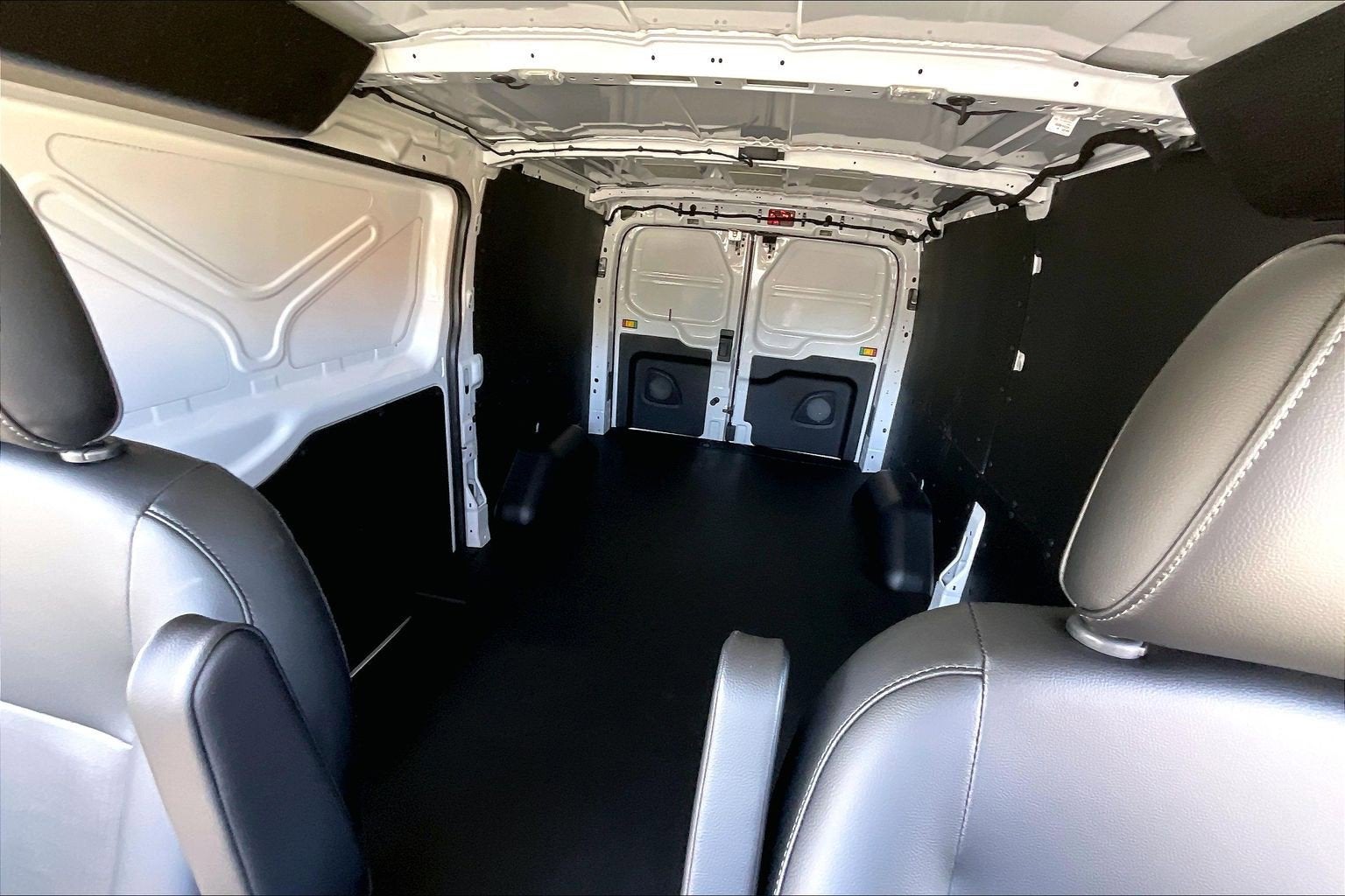 2026 Ford Transit Cargo Van 150