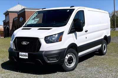 2026 Ford Transit Cargo Van 150