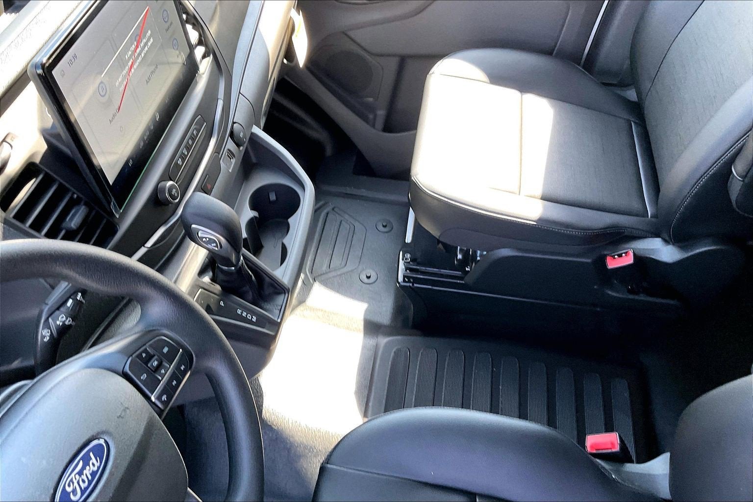 2026 Ford Transit Cargo Van 150