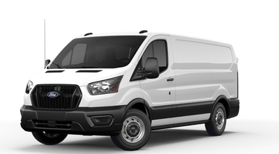 2026 Ford Transit Cargo Van 150