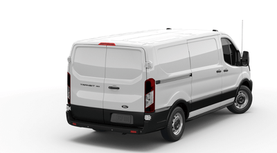 2026 Ford Transit Cargo Van 150