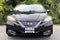 2022 Nissan LEAF SV