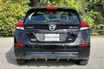 2022 Nissan LEAF SV