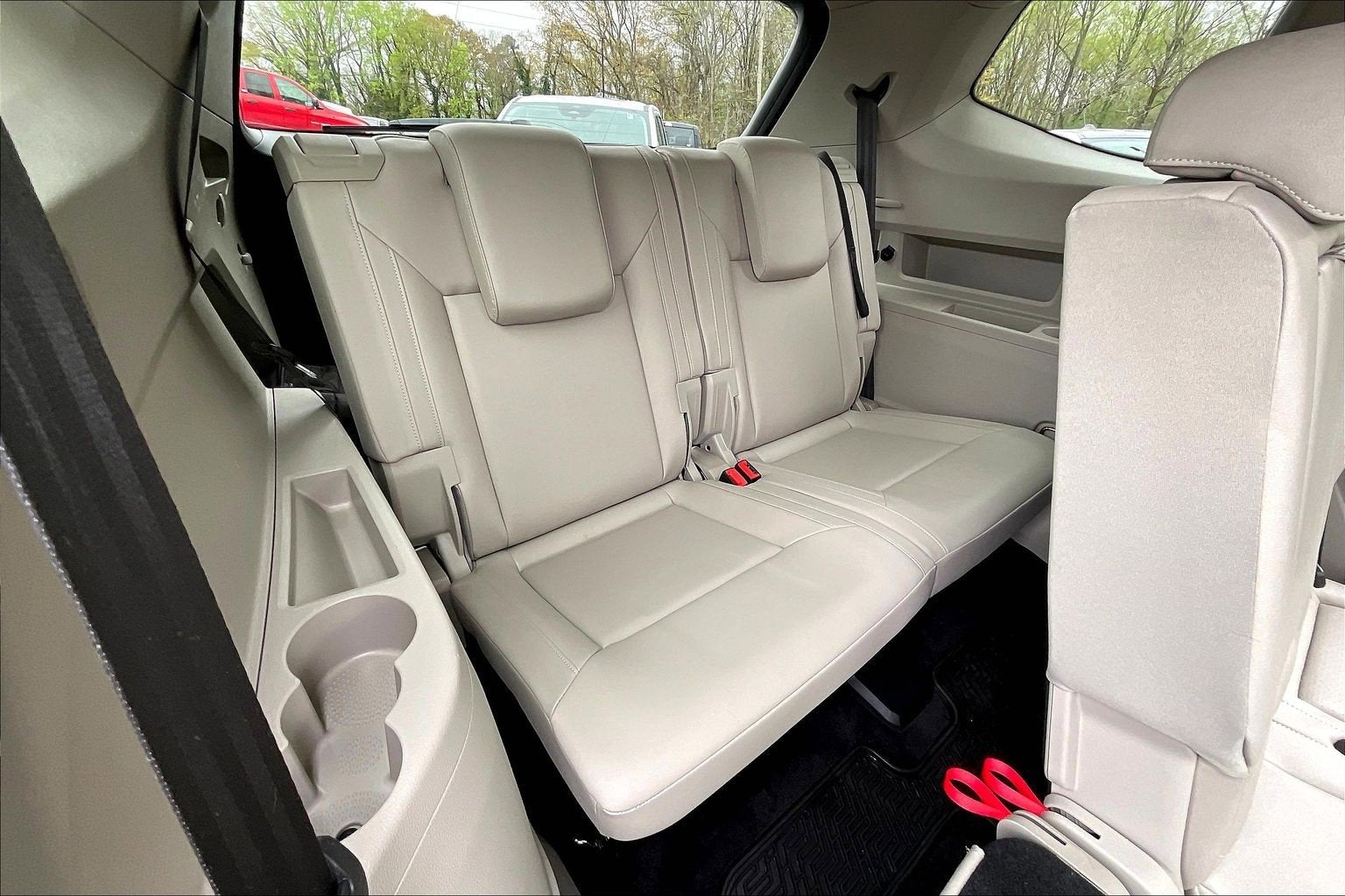 2018 Volkswagen Atlas 3.6L V6 SE