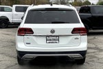 2018 Volkswagen Atlas 3.6L V6 SE