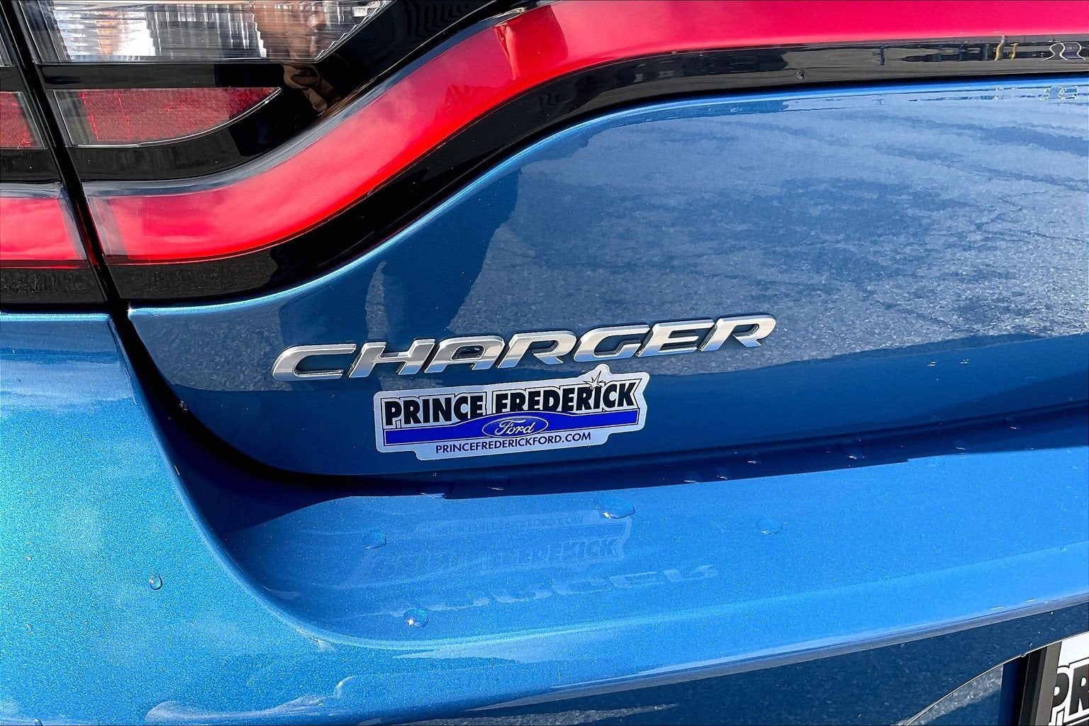 2023 Dodge Charger SXT