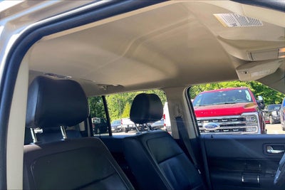 2017 Ford Flex SEL