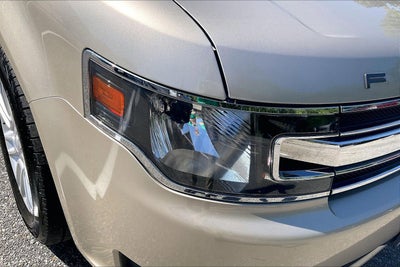 2017 Ford Flex SEL