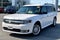 2018 Ford Flex SEL