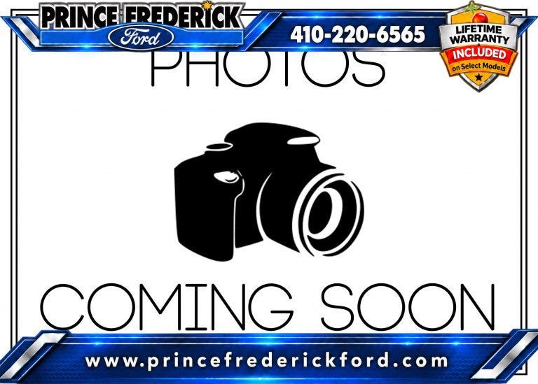 2022 Ford Edge SE
