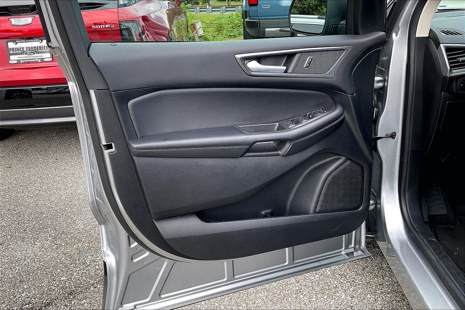 2024 Ford Edge SE