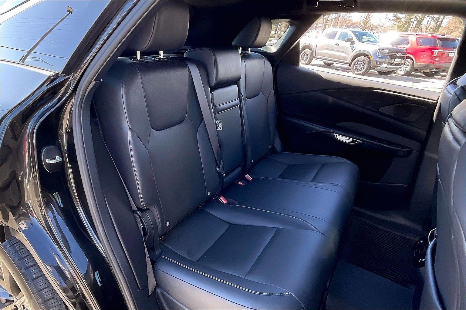 2023 Lexus RX RX 350