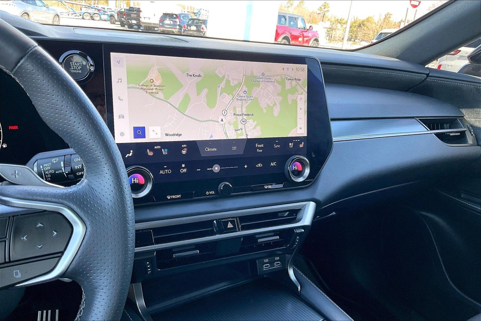 2023 Lexus RX RX 350