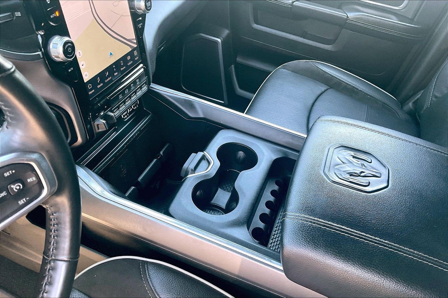 2023 RAM 2500 Laramie