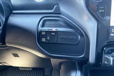 2023 RAM 2500 Laramie