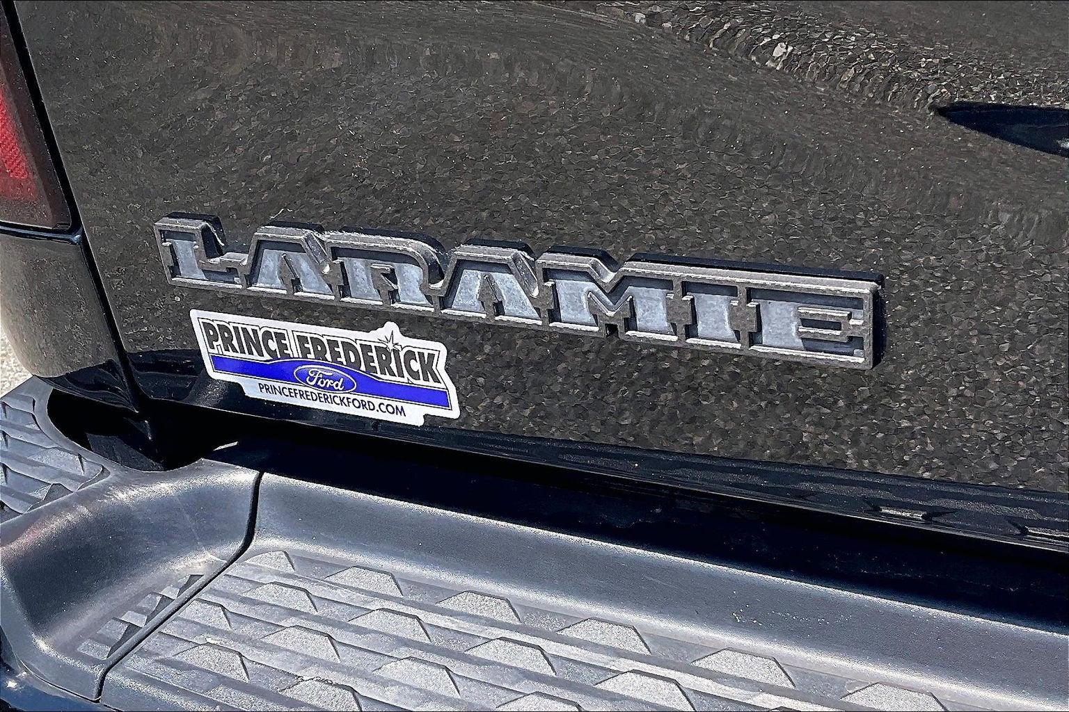 2023 RAM 2500 Laramie