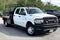 2022 RAM 3500 Chassis Cab Tradesman