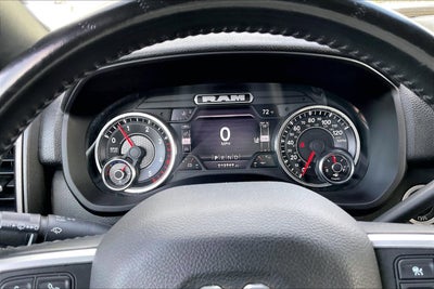 2022 RAM 3500 Chassis Cab Tradesman