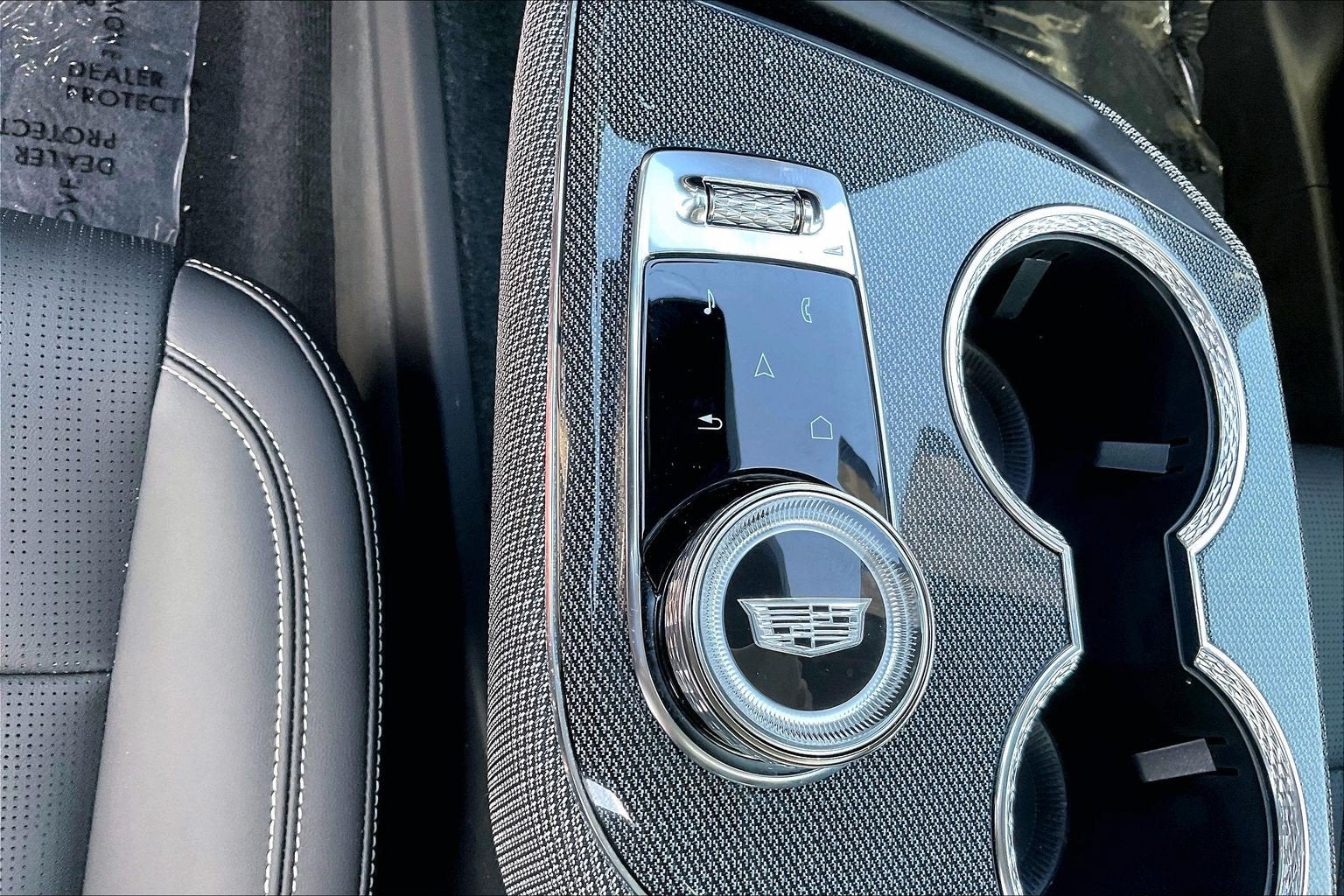 2025 Cadillac OPTIQ Sport