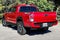 2021 Toyota Tacoma 4WD TRD Sport