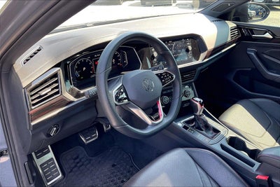 2024 Volkswagen Jetta GLI Autobahn